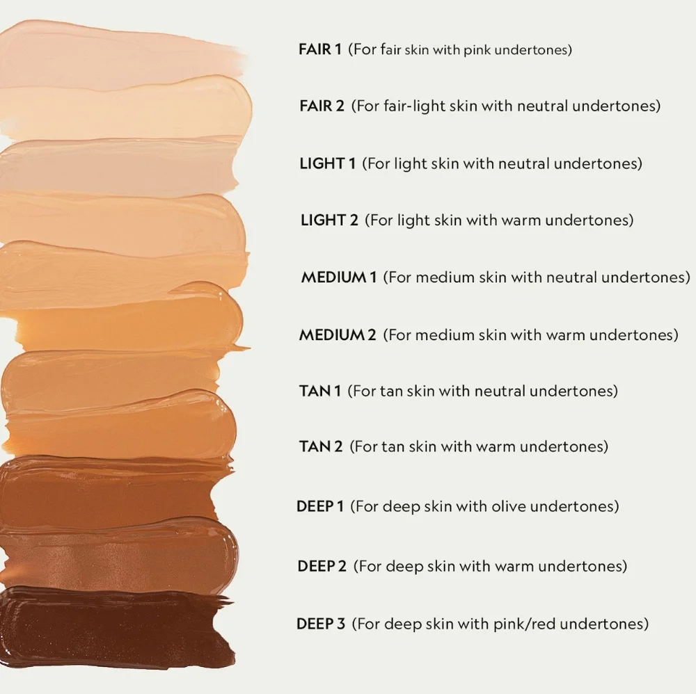 YENSA Super Serum Silk Concealer in Medium 2, 6ml/0.20fl oz